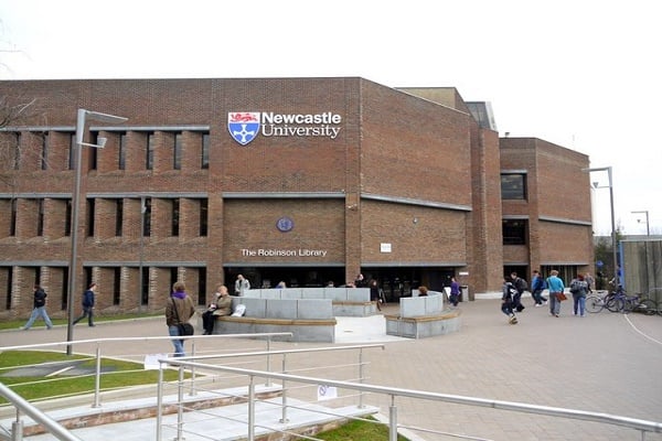 Newcastle University Others(5)